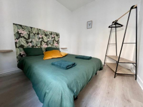 Appartement au coeur de Dunkerque